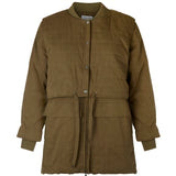 A Piece Apart Norah Layer Coat NWT 2X/18-20